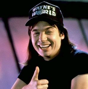 Meet your Posher, Chance